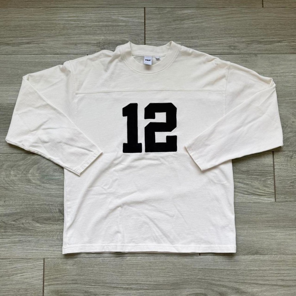 TNA By Aritzia Number 12 Sweatshirt